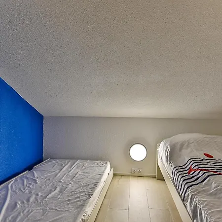 Appartement Residence Bora Bora Saint-Hilaire-de-Riez Extérieur photo