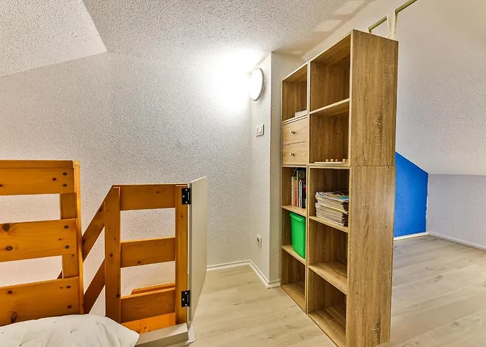 Appartement Residence Bora Bora