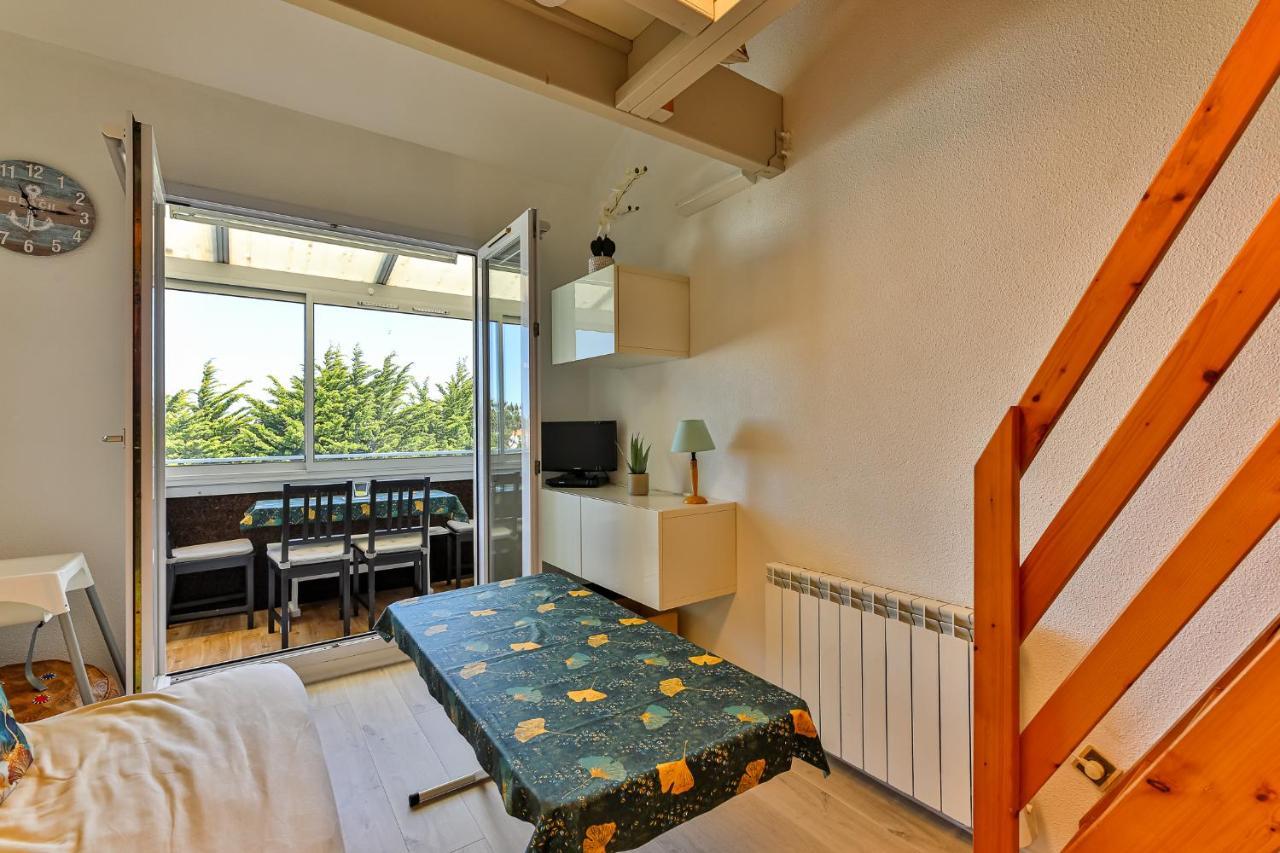 Appartement Bora Bora Saint-Hilaire-de-Riez