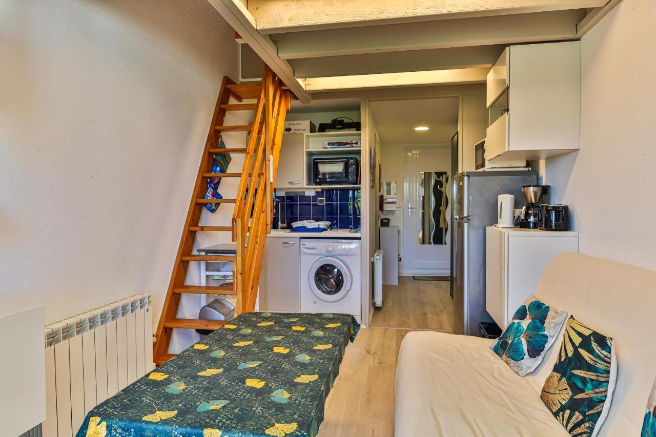 Appartement Bora Bora