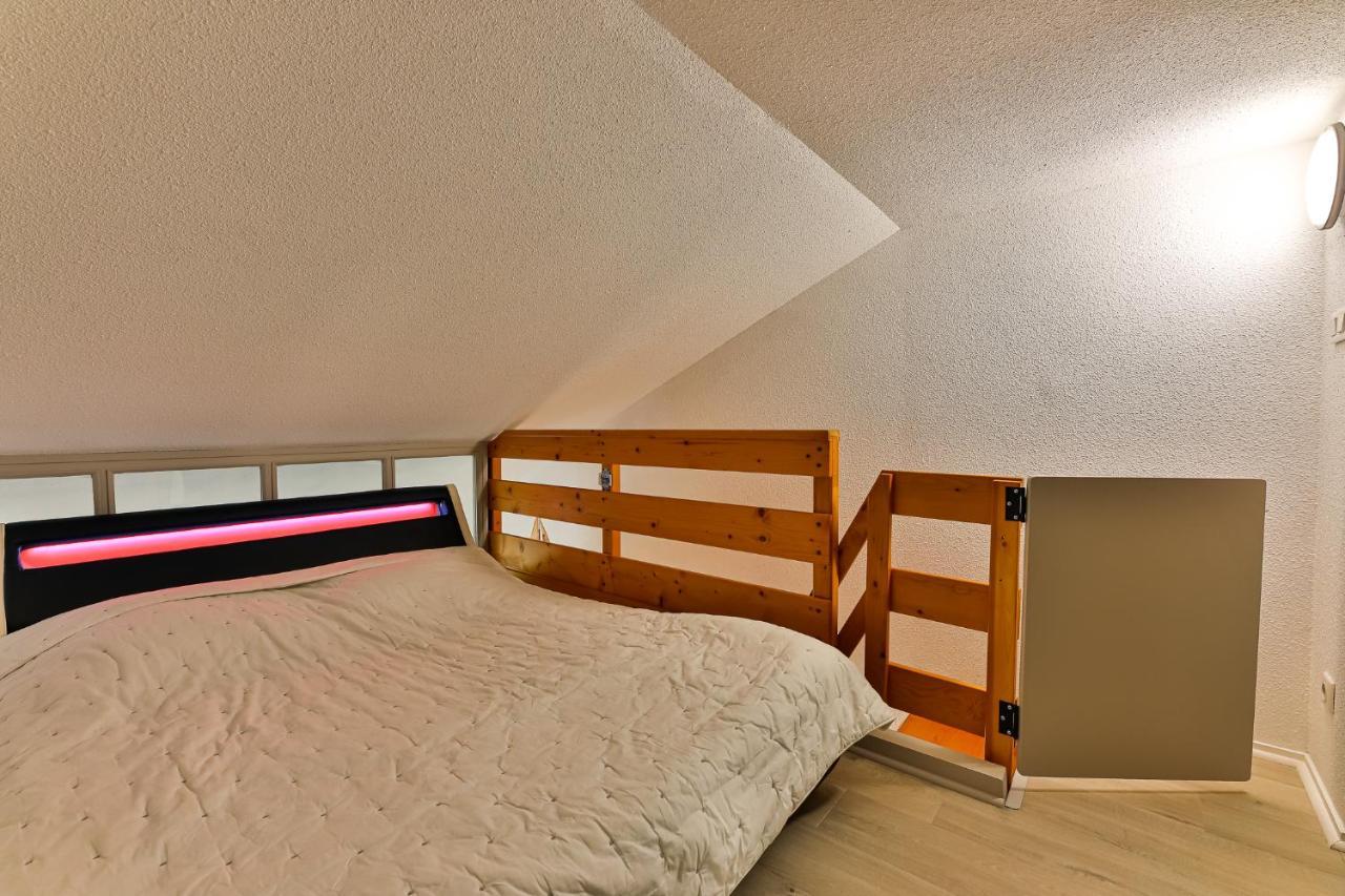 Bora Bora Appartement